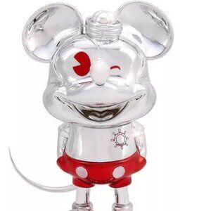 D100 Kidrobot Mickey Mouse Sailor M 8” Vinyl Figure Pasa Limited 500 Disney 100‎